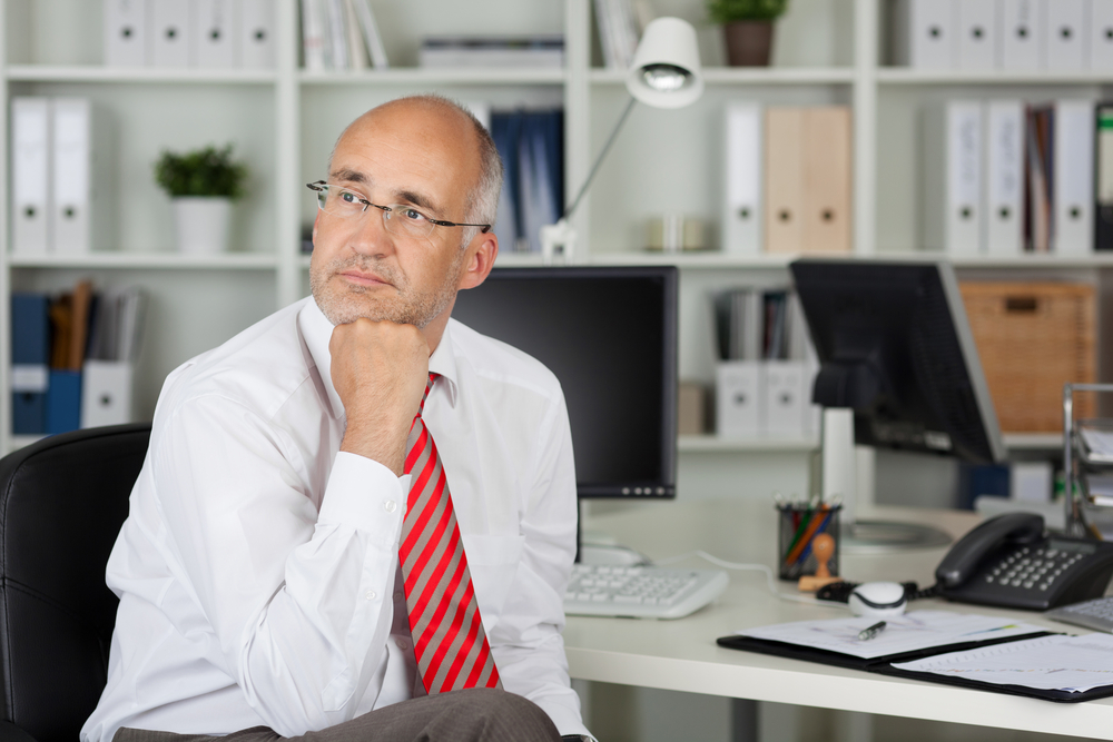 Thinking about a graduate degree